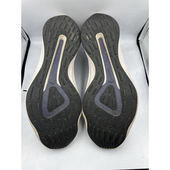 Nike Mountain Blue Midnight Navy EXP-X14 AO1554-401 Running Sneakers Mens‎ Sz 12 - Picture 6 of 7